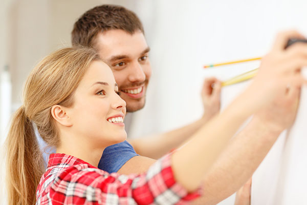 Measuring your Kitchen for New Cabinets