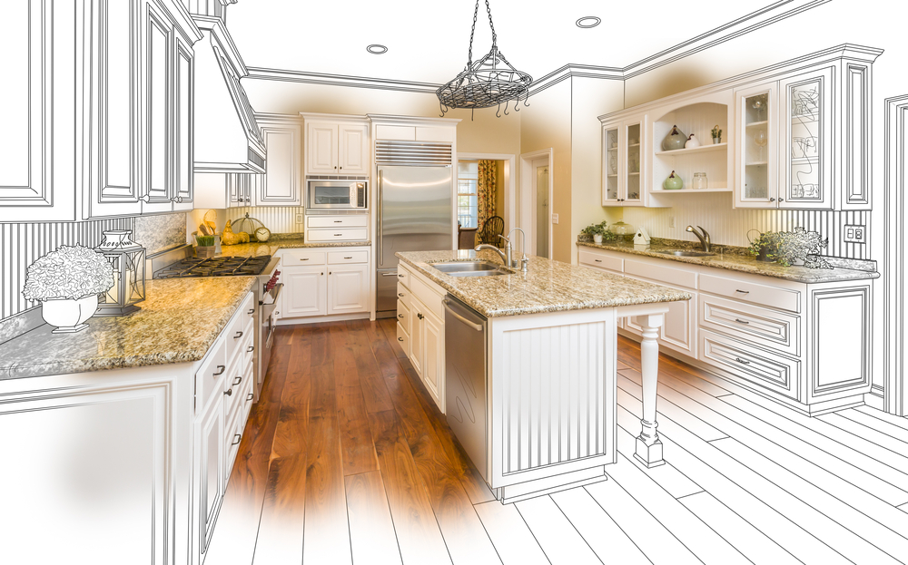 What to Consider Before Remodeling Your Kitchen